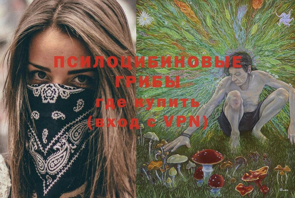 прущая мука Покров